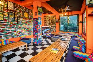 Flyaway Hostel Mcleod Ganj,Kangra>>Dharamshala,0 star