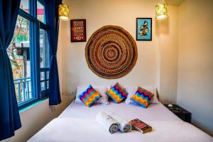 flyaway hostel mcleod ganj