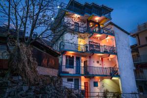 flyaway hostel mcleod ganj