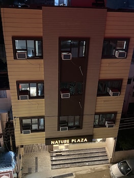 hotel nature plaza