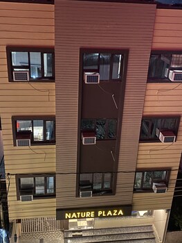 hotel nature plaza