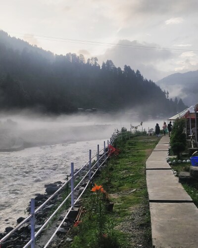 padhar