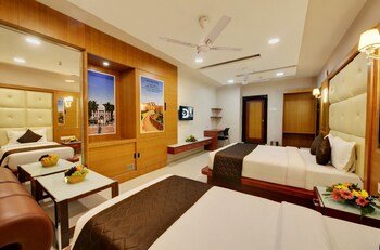 hotel bidar gateway