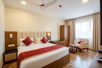 hotel bidar gateway