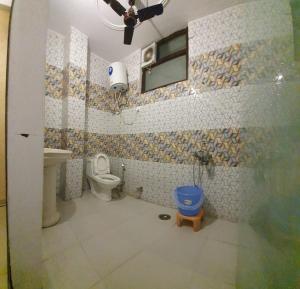 Delhi Homes By Lujo Hotels,Uttarakhand>>Rishikesh,3 star