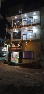 Delhi Homes By Lujo Hotels,Uttarakhand>>Rishikesh,3 star