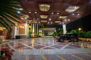 the gaurs sarovar premiere