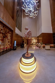 the gaurs sarovar premiere