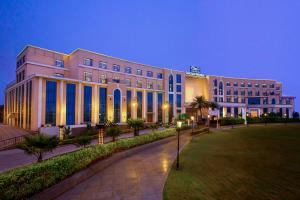 the gaurs sarovar premiere