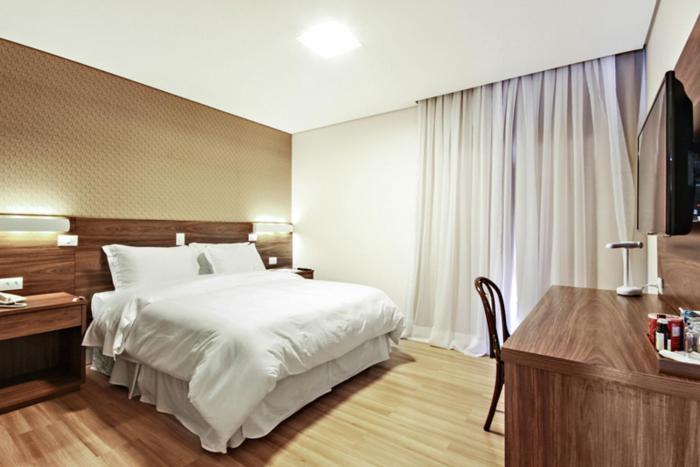 hotel chateau