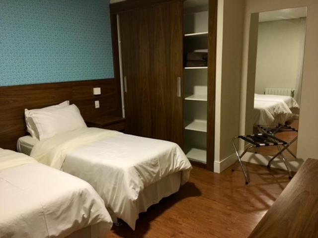 hotel chateau