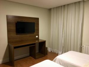 Hotel Chateau,Campos Do Jordão>>Campos Do Jordao,3 star