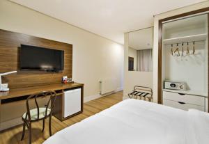 hotel chateau