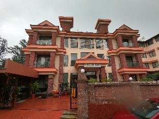 Jivanta Hotel Mahabaleshwar,Panchgani - Mahabaleshwar Road,4 star