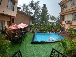 Jivanta Hotel Mahabaleshwar,Panchgani - Mahabaleshwar Road,4 star