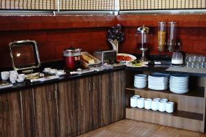 Jivanta Hotel Mahabaleshwar,Panchgani - Mahabaleshwar Road,4 star