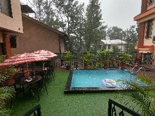 Jivanta Hotel Mahabaleshwar,Panchgani - Mahabaleshwar Road,4 star