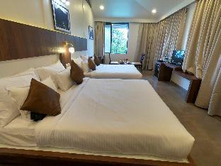 Jivanta Hotel Mahabaleshwar,Panchgani - Mahabaleshwar Road,4 star