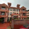 Jivanta Hotel Mahabaleshwar,Old Mahabaleshwar>>Mahabaleshwar,3.5 star