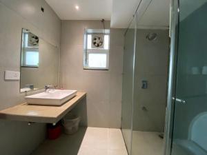 Aarju Luxurious Wave,Calangute>>Baga,3 star