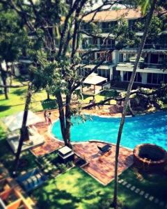Aarju Luxurious Wave,Calangute>>Baga,3 star