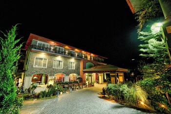 Atman Resort Dharamshala By Leisure Hotels, Kand,4 star