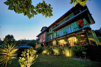 Atman Resort Dharamshala By Leisure Hotels, Kand,4 star