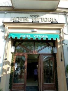 hotel ristorante vittoria