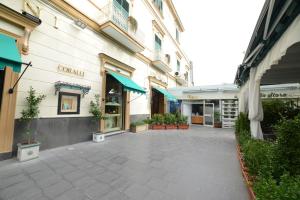 hotel ristorante vittoria