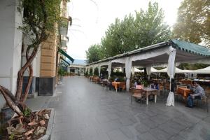 hotel ristorante vittoria