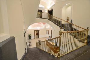 hotel ristorante vittoria