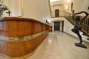 hotel ristorante vittoria