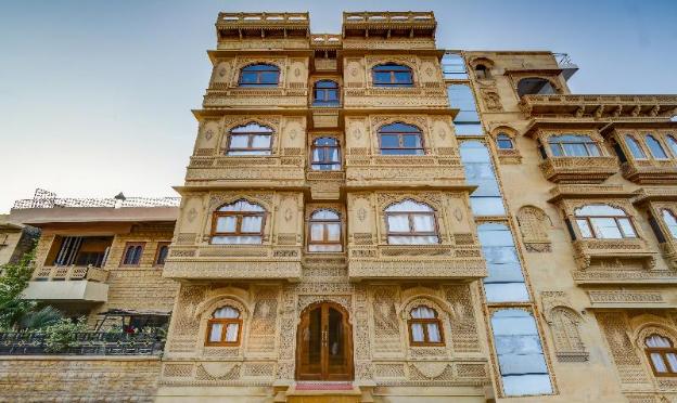 jaisalmer