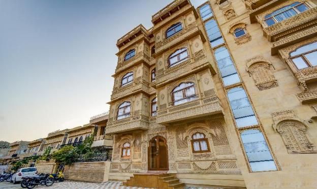 jaisalmer
