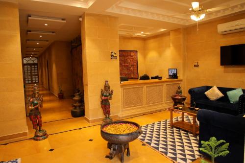 jaisalmer