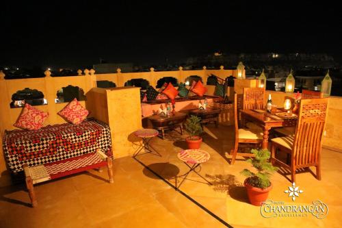 jaisalmer