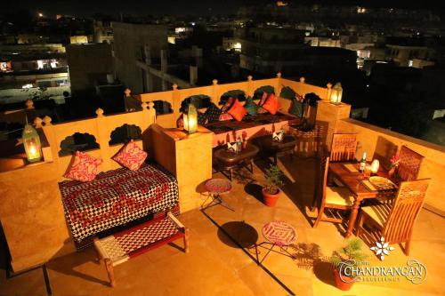 jaisalmer