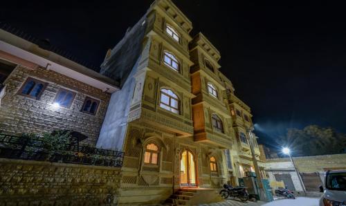 jaisalmer