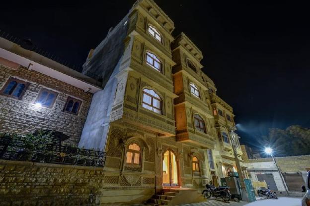jaisalmer