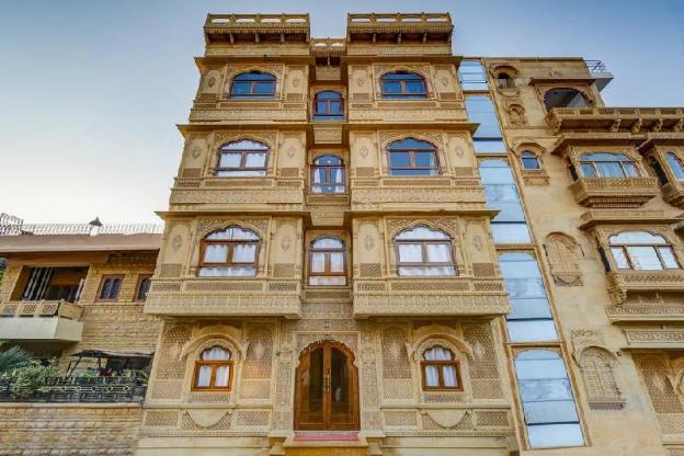 jaisalmer