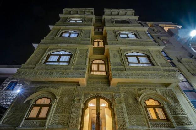 jaisalmer