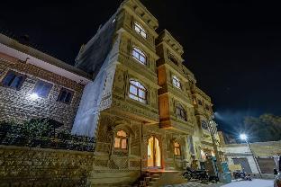 jaisalmer