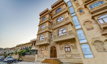jaisalmer