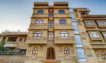 jaisalmer