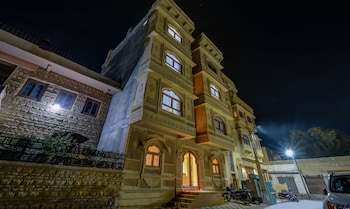 jaisalmer