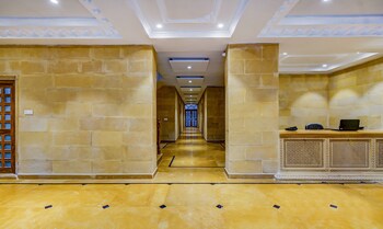 jaisalmer