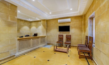 jaisalmer