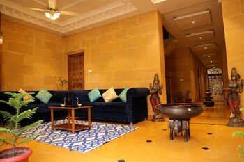 jaisalmer