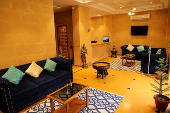 jaisalmer
