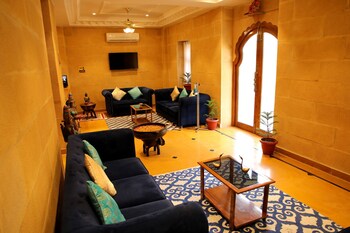 jaisalmer